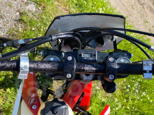Zuum CR250 CB. 250����. ��., ��������, ��� ���, ������ �� �� ����
