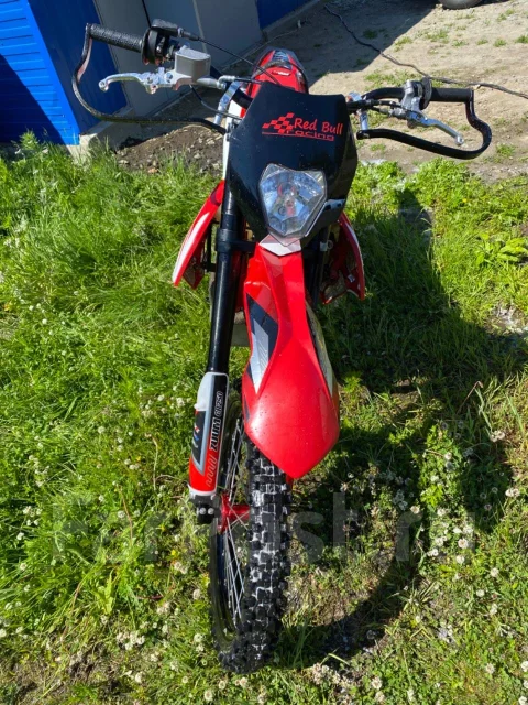 Zuum CR250 CB. 250����. ��., ��������, ��� ���, ������ �� �� ����
