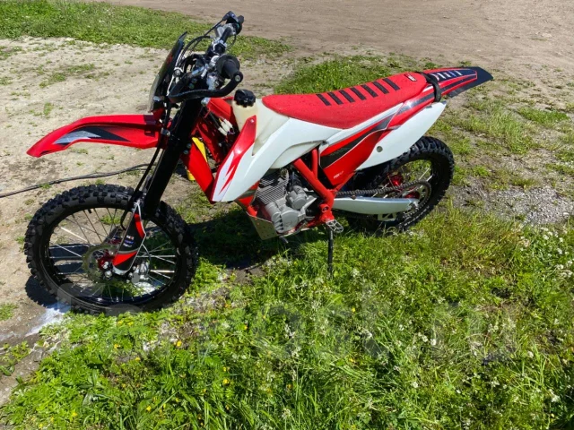 Zuum CR250 CB. 250����. ��., ��������, ��� ���, ������ �� �� ����