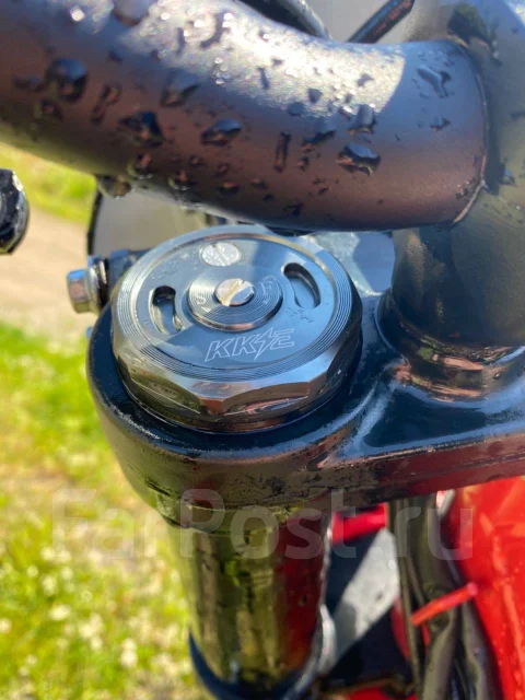 Zuum CR250 CB. 250����. ��., ��������, ��� ���, ������ �� �� ����