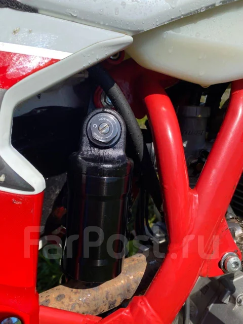 Zuum CR250 CB. 250����. ��., ��������, ��� ���, ������ �� �� ����