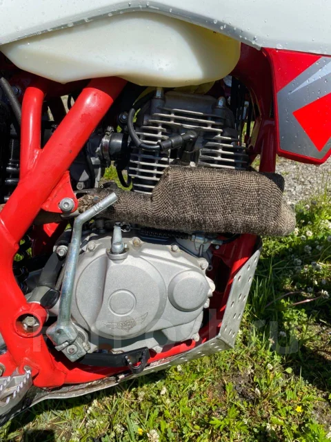 Zuum CR250 CB. 250����. ��., ��������, ��� ���, ������ �� �� ����