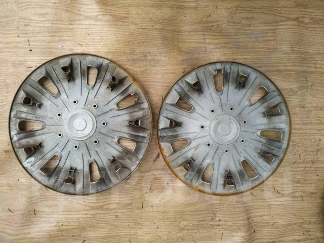 Колпаки r14 mazda