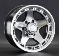 Kipardo. 8.0x15", 6x139.7, ET-10, �� 110,1���. ��� ����� �� ������ ����
