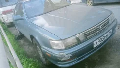 Toyota Vista. �������, ��������, 2.0 (95��.�.), ������ ����