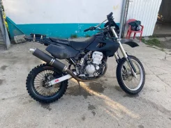 Kawasaki D-Tracker 250. 250����. ��., ��������, ��������� ����