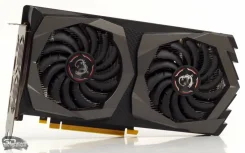 GeForce GTX 1650 ����