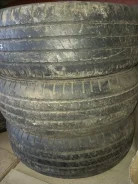 Bridgestone Turanza EL42. ������, 2014 ���, �/�, ����� 30 % ����