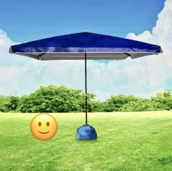 Зонты от солнца. фото