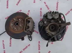 ���� �������� �������� Subaru Forester SG5 2006�. (112246��) 26300AE060 ����