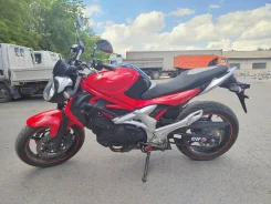 Suzuki SFV 400 Gladius. 400����. ��., ��������, ���, ��� ������� ����