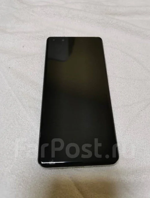 Huawei P40 Pro. �/�, 256 ��, �����������, 3G, 4G LTE, 5G, NFC ����