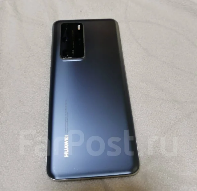 Huawei P40 Pro. �/�, 256 ��, �����������, 3G, 4G LTE, 5G, NFC ����
