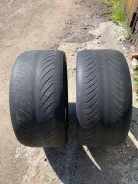 Kumho Ecsta Supra 712. ������, 2006 ���, �/�, ����� 80 % ����