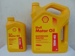 Shell. 10W-40, �����������������, 1��. ����