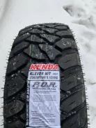 Kenda Klever M/T KR29. ����� mt, 2021 ���, �����. ���������� (������) ����