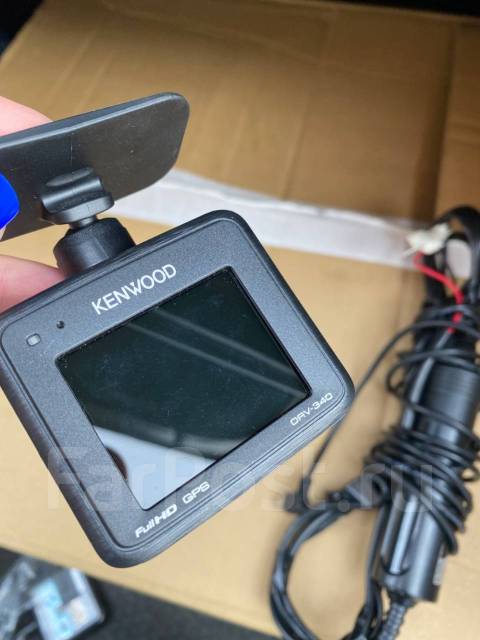 kenwood drv mr740