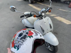 Honda Joker. 49����. ��., ��������, ��� ���, � �������� ����