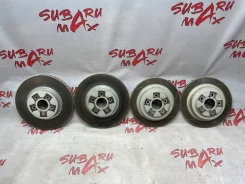 ����� ��������� Dixel 316mm 290mm Subaru 26300AG001 ����
