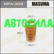 ������ ��������� MFA308 Masuma 1780154140 ����
