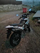 Motoland Enduro 250 ST. 250����. ��., ��������, ���, � �������� ����