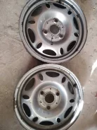 Smart Fortwo. 3.5x15", 3x112, ET-34, �� 57,1���. ����