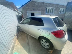 Toyota Auris. SB1KV56E60F083090 ����