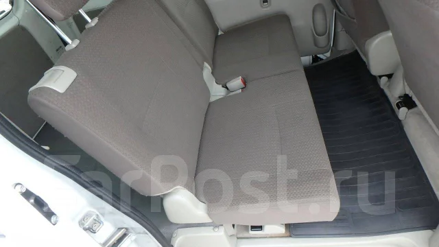 Suzuki Every. DA17V, R06A ����