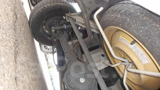 Suzuki Every. DA17V, R06A ����