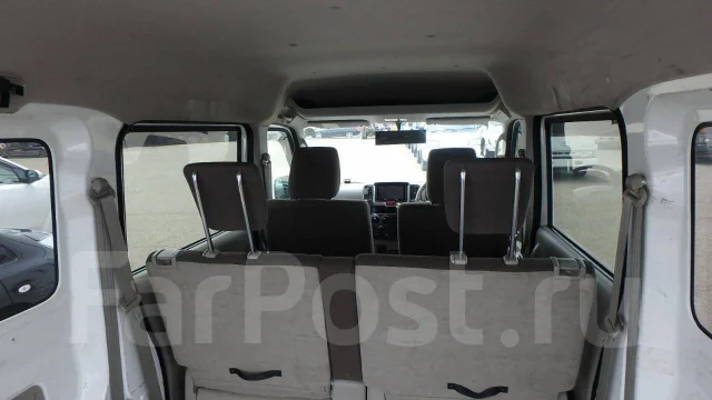 Suzuki Every. DA17V, R06A ����