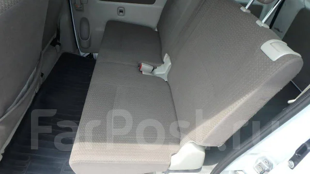 Suzuki Every. DA17V, R06A ����