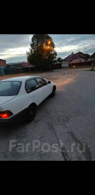 Toyota Corolla. ��������, ��������, 13.0 (89��.�.), ������, 202 000����. �� ����