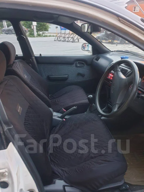 Toyota Corolla. ��������, ��������, 13.0 (89��.�.), ������, 202 000����. �� ����
