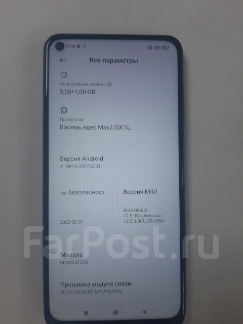 Xiaomi Redmi Note 9. �/� ����