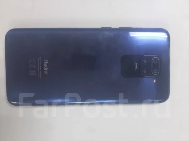 Xiaomi Redmi Note 9. �/� ����
