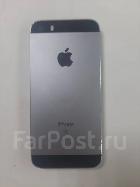 Apple iPhone SE. �/� ����