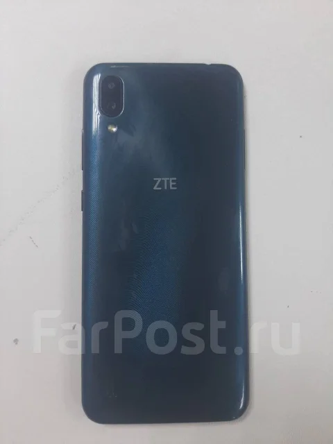 ZTE Blade. �/� ����