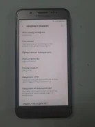 Samsung Galaxy J5. �/� ����