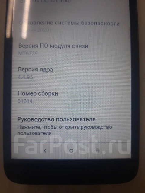 Alcatel 1. �/� ����