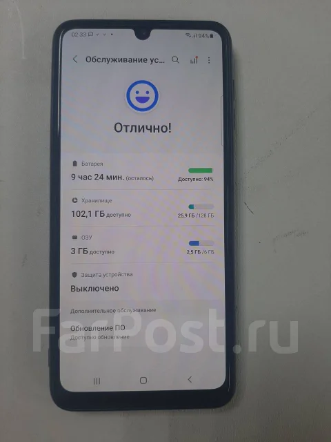 Samsung Galaxy M32. �/� ����