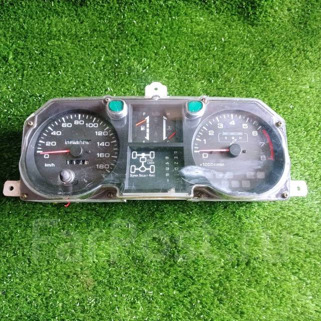 Щиток приборов купить в Уссурийске по цене: 2 500? — частное объявление ...