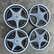 Topy Lups. 7.0x16", 5x100, 5x114.3, ET50, �� 73,1���. ����