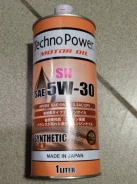Techno Power. 5W-30, �������������, 1��. ����