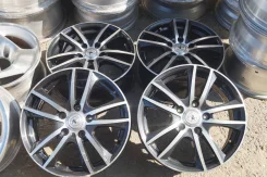 TSW Brooklands. 6.5x16", 5x114.3, ET53, �� 73,1���. ����