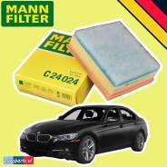 ��������� ������ MANN BMW F, 13718511668, 13718605164, C24024 13718511668 ����