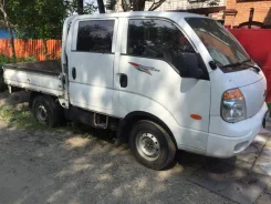 Kia Bongo III ����
