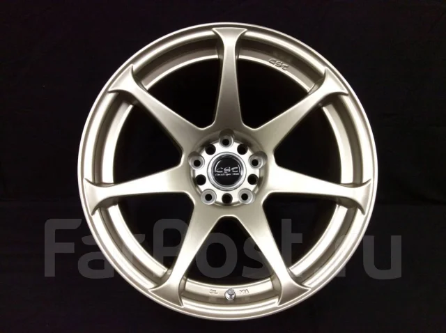 Диски Cst zero 1 New, 18