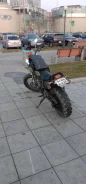 Yamaha TW 200. 200����. ��., ��������, ���������, ������ �� �� ����
