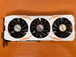 GeForce GTX 1080 Ti ����