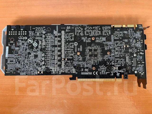 GeForce GTX 1080 Ti ����